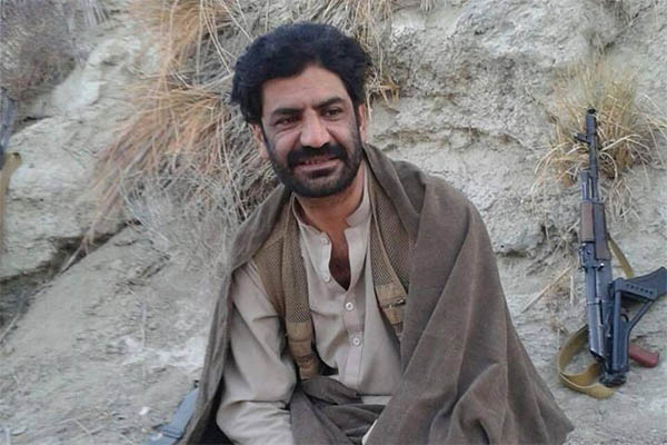 Security forces Apprehend Baloch National Army Founder - Pakistan Standard